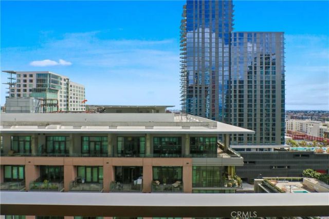 1100 S Hope 1505, Los Angeles, CA 90015