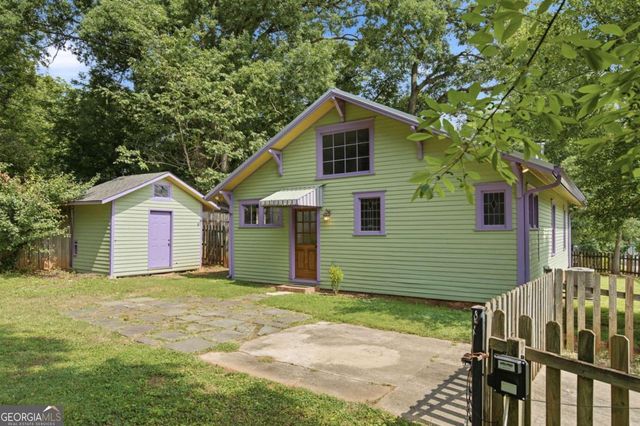 649 Federal Terrace SE, Atlanta, GA 30315