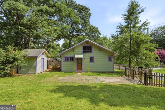 649 Federal Terrace SE, Atlanta, GA 30315