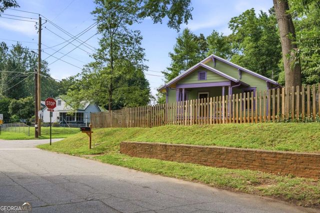 649 Federal Terrace SE, Atlanta, GA 30315