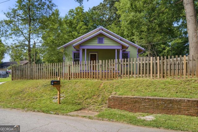 649 Federal Terrace SE, Atlanta, GA 30315