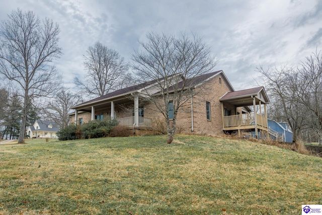 4691 St John Road, Elizabethtown, KY 42701