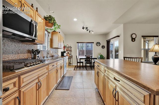 12266 Crystal Downs Road, Peyton, CO 80831