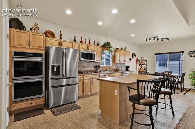 12266 Crystal Downs Road, Peyton, CO 80831