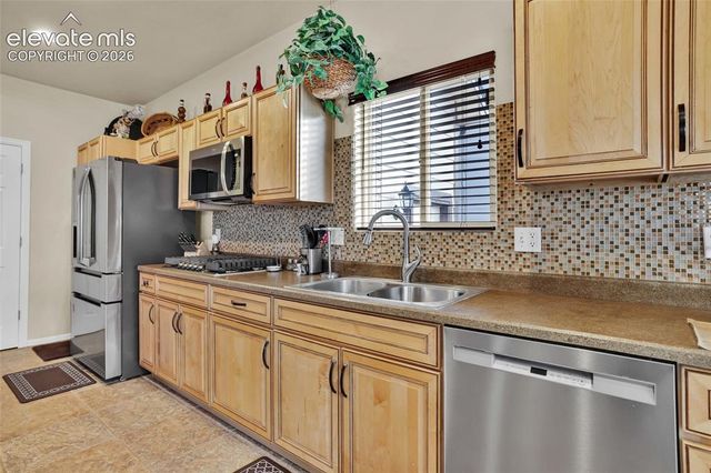 12266 Crystal Downs Road, Peyton, CO 80831