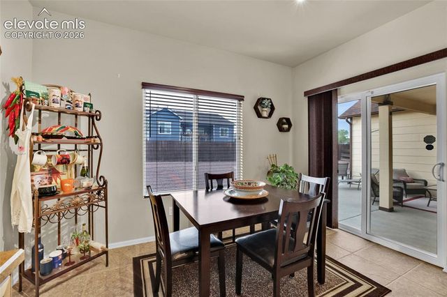 12266 Crystal Downs Road, Peyton, CO 80831