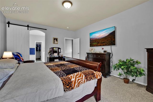 12266 Crystal Downs Road, Peyton, CO 80831