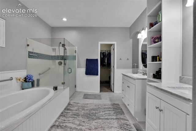12266 Crystal Downs Road, Peyton, CO 80831
