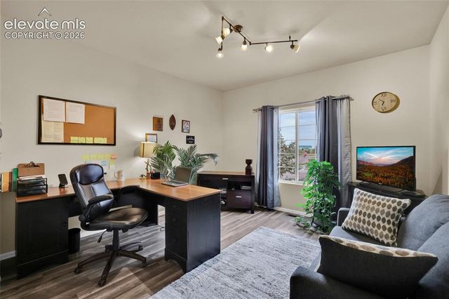 12266 Crystal Downs Road, Peyton, CO 80831