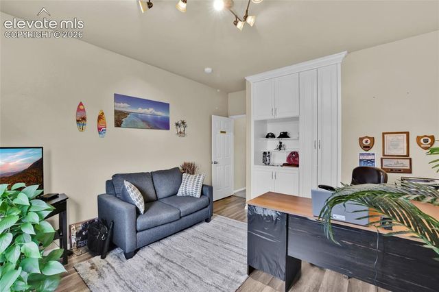 12266 Crystal Downs Road, Peyton, CO 80831
