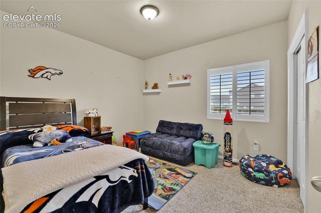 12266 Crystal Downs Road, Peyton, CO 80831