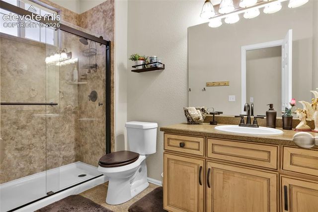 12266 Crystal Downs Road, Peyton, CO 80831