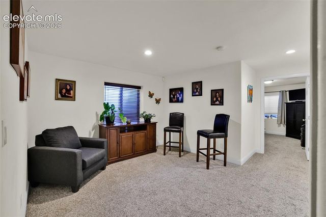 12266 Crystal Downs Road, Peyton, CO 80831
