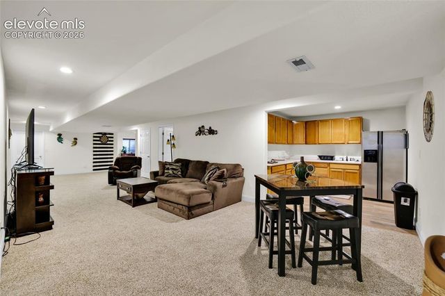 12266 Crystal Downs Road, Peyton, CO 80831