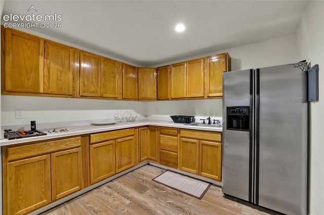12266 Crystal Downs Road, Peyton, CO 80831