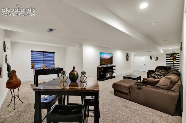 12266 Crystal Downs Road, Peyton, CO 80831