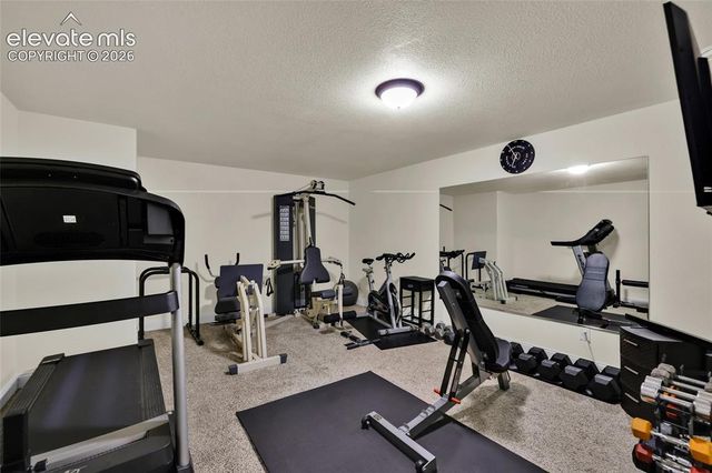12266 Crystal Downs Road, Peyton, CO 80831