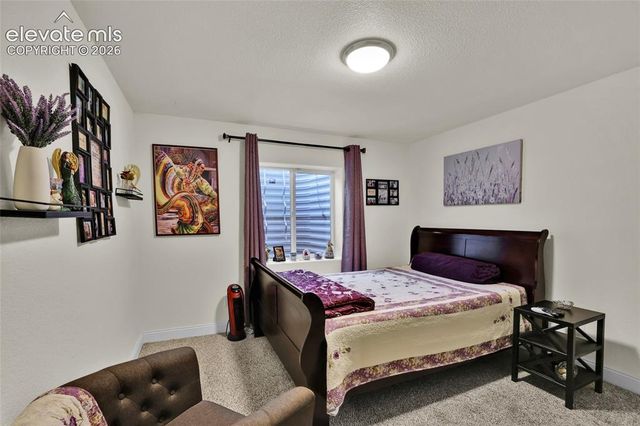 12266 Crystal Downs Road, Peyton, CO 80831