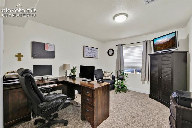 12266 Crystal Downs Road, Peyton, CO 80831
