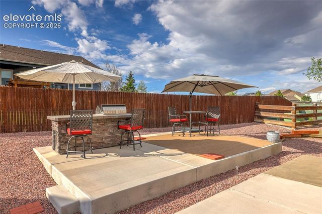 12266 Crystal Downs Road, Peyton, CO 80831