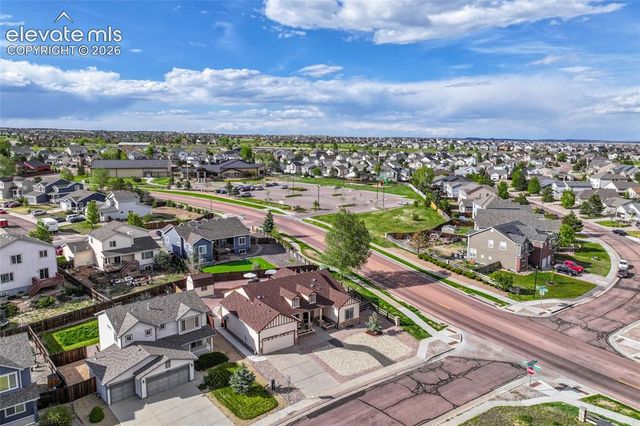 12266 Crystal Downs Road, Peyton, CO 80831