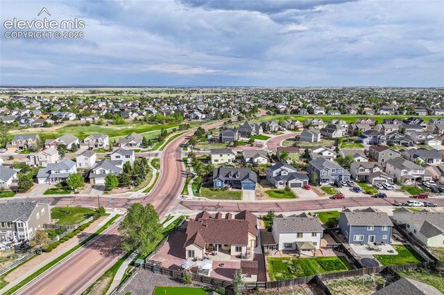 12266 Crystal Downs Road, Peyton, CO 80831