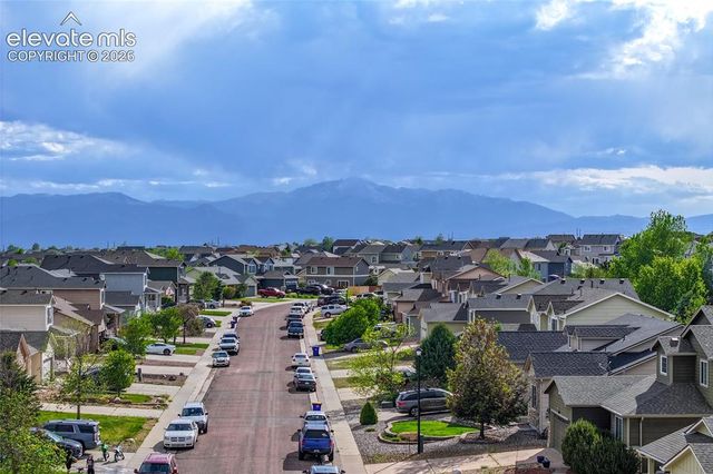 12266 Crystal Downs Road, Peyton, CO 80831