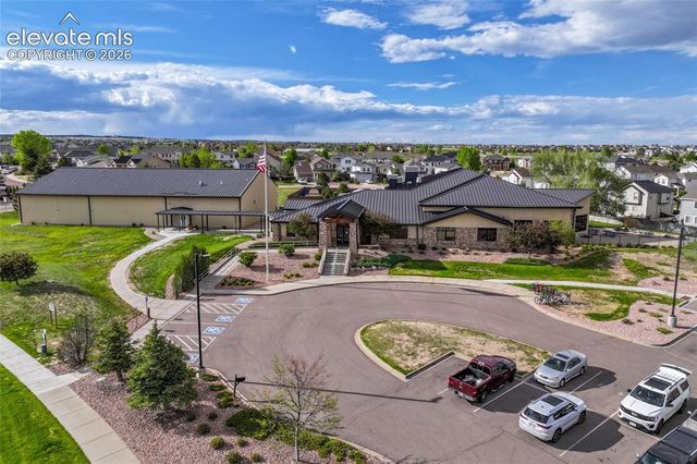 12266 Crystal Downs Road, Peyton, CO 80831