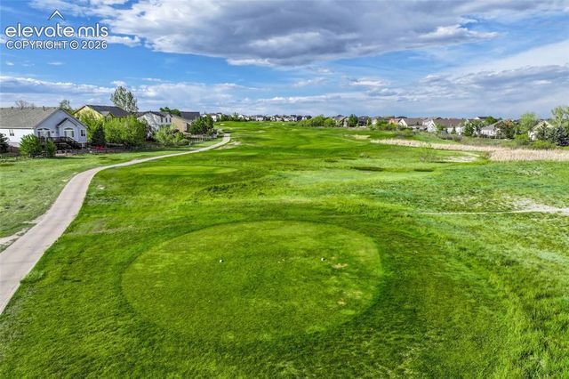 12266 Crystal Downs Road, Peyton, CO 80831