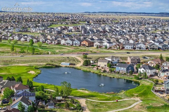 12266 Crystal Downs Road, Peyton, CO 80831