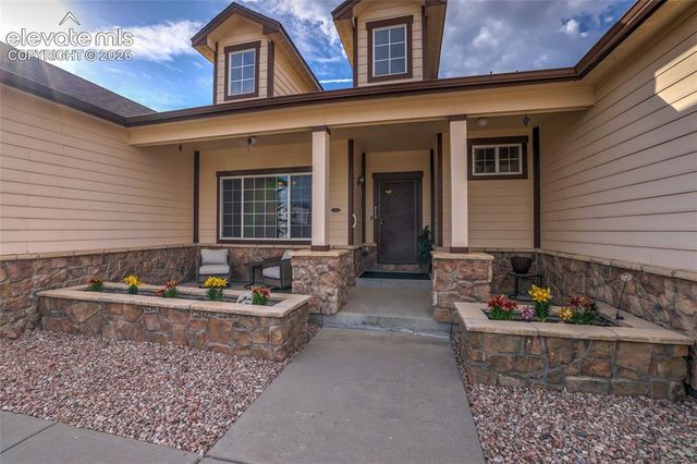 12266 Crystal Downs Road, Peyton, CO 80831