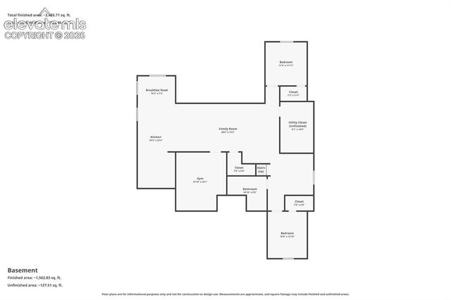 12266 Crystal Downs Road, Peyton, CO 80831