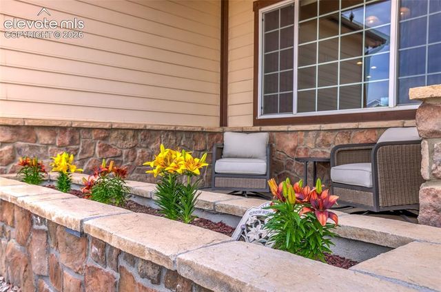 12266 Crystal Downs Road, Peyton, CO 80831