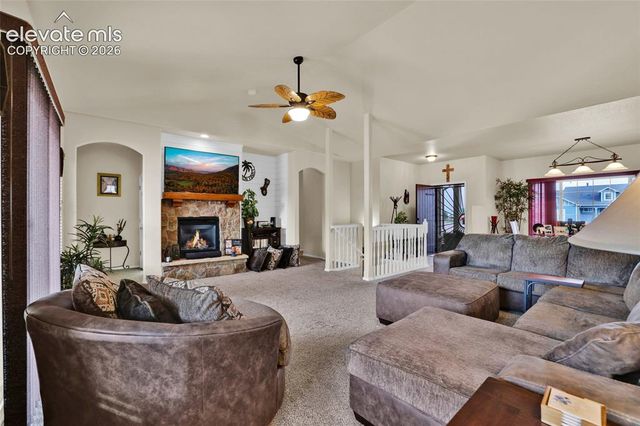 12266 Crystal Downs Road, Peyton, CO 80831