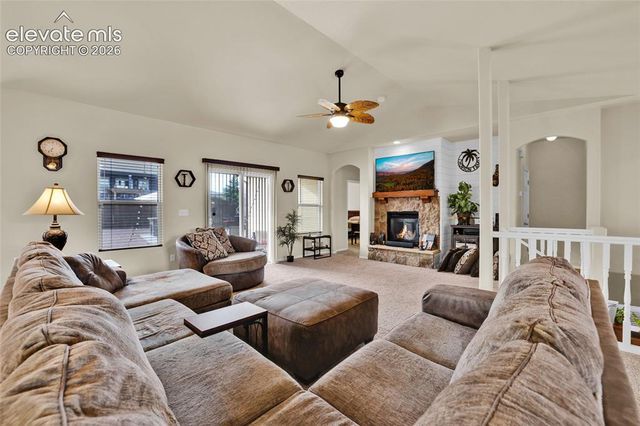 12266 Crystal Downs Road, Peyton, CO 80831