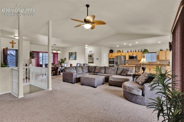 12266 Crystal Downs Road, Peyton, CO 80831