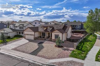12266 Crystal Downs Road, Peyton, CO 80831