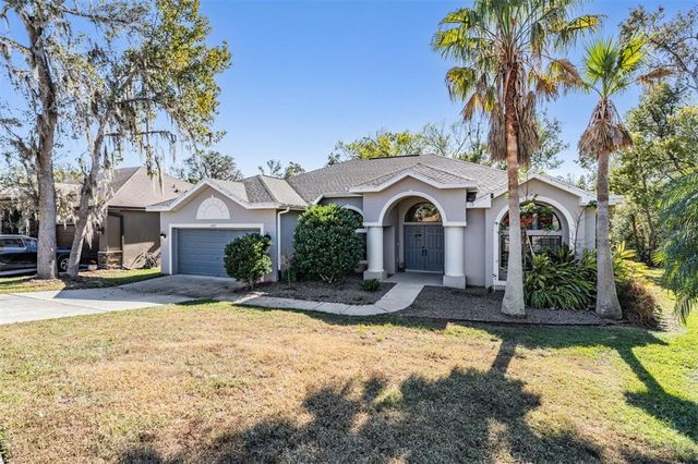 12306 WOODLANDS CIRCLE, Dade City, FL 33525