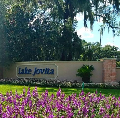 12306 WOODLANDS CIRCLE, Dade City, FL 33525