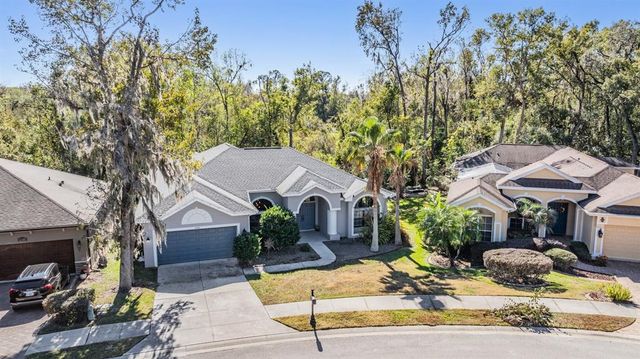 12306 WOODLANDS CIRCLE, Dade City, FL 33525