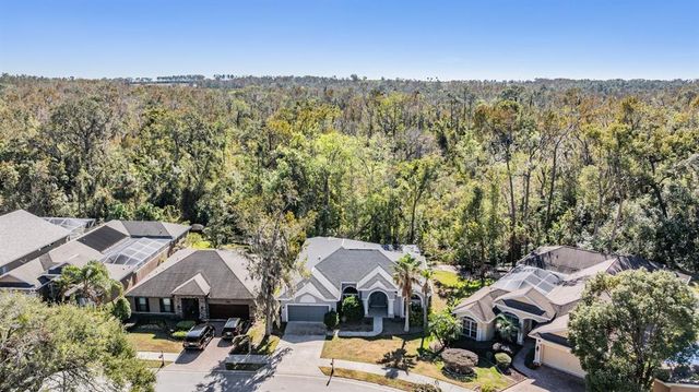 12306 WOODLANDS CIRCLE, Dade City, FL 33525
