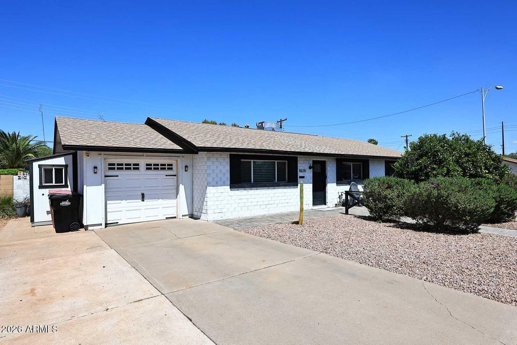 8638 E SHERIDAN Street, Scottsdale, AZ 85257 — photo 3