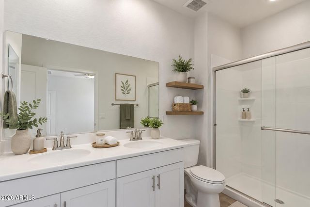41899 W SAGEBRUSH Court, Maricopa, AZ 85138