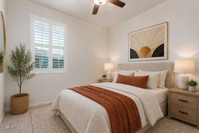 41899 W SAGEBRUSH Court, Maricopa, AZ 85138