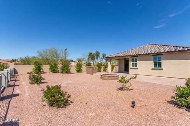 41899 W SAGEBRUSH Court, Maricopa, AZ 85138