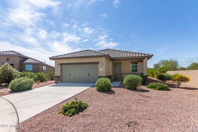 41899 W SAGEBRUSH Court, Maricopa, AZ 85138