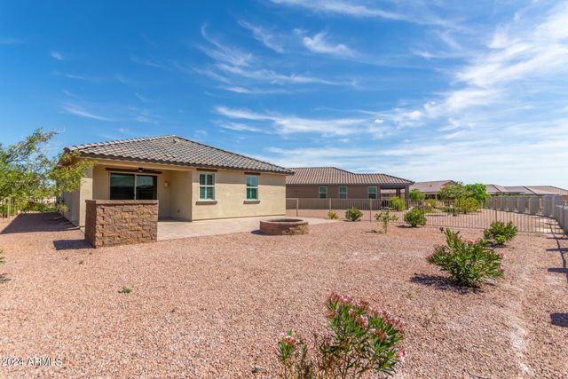 41899 W SAGEBRUSH Court, Maricopa, AZ 85138