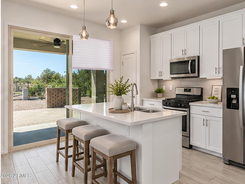 41899 W SAGEBRUSH Court, Maricopa, AZ 85138 — photo 5