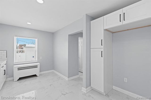 16125 Linwood Street, Detroit, MI 48221