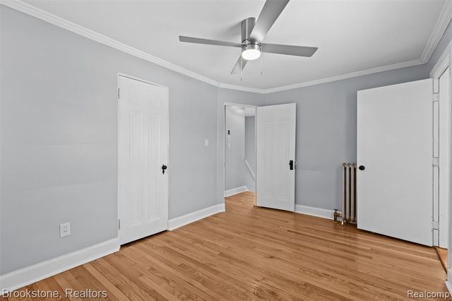 16125 Linwood Street, Detroit, MI 48221